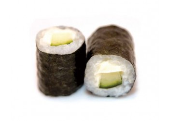 K17 Maki Concombre fromage